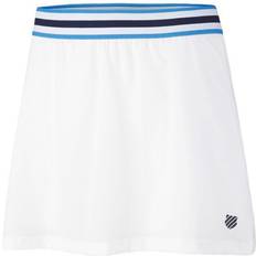 K Swiss Core Trim Skirt Womens