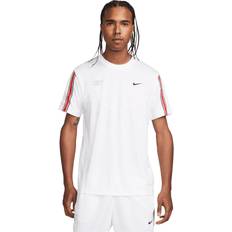 Nike repeat Nike Crew Neck Repeat T Shirt