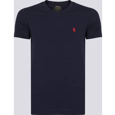 Polo Ralph Lauren Chemise - Marine/Rouge