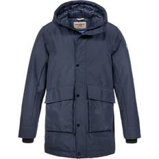 Men parka Dolomite Dobbiaco Men Parka