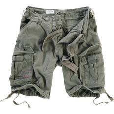 Surplus Airborne Vintage Shorts