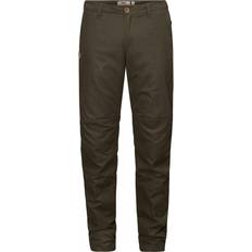 Fjällräven Sörmland Tapered Winter Damenhose