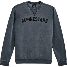 Giallo Maglioni Alpinestars Soph Crew Pullover - Verde