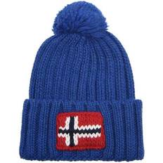 Polyamide Beanies Napapijri Semiury 5 Beanie Hat