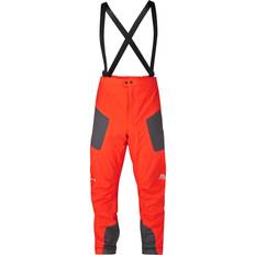 Mountain Equipment Tupilak Pant Pantaloni Antipioggia - Nero