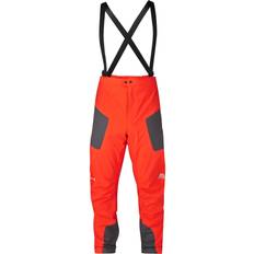 Mountain Equipment Tupilak Pant Regnbyxa - Svart