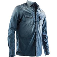 Acerbis Great River Shirt, blue