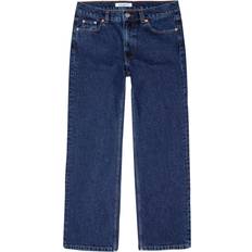 Woodbird Carla 90s Rinse Jeans - 90s Blue