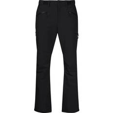 Oppdal Bergans Oppdal Pants Black/Solidcharcoal