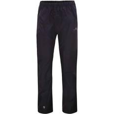 Polyester - Unisex Regnbukser 2117 of Sweden Vedum Rain Pants - Black