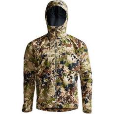 Dew Point Jacket