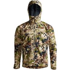 Multicolored Outerwear Sitka Dew Point Jacket