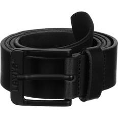 Cuir Ceintures Levi's Ceinture en Cuir - NoirM