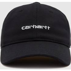 Carhartt WIP Carhartt Canvas Script Cap