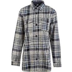 Whistler Overdele Whistler Whistler Milly Checked Skjorte Dame