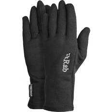 Elastano/Lycra/Spandex Guantes Rab Men's Power Stretch Pro Gloves