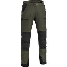 Pinewood Men's Caribou TC Pants - Moss Green/Black