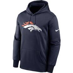 Nfl hoodie NIKE NFL Prime Logo Therma Pullover Hoodie Denver Broncos, Gr