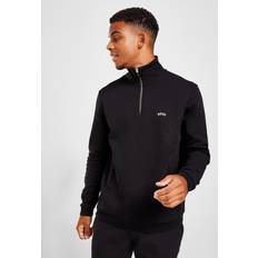 Boss athleisure sweatshirt HUGO BOSS Athleisure Half Zip Sweatshirt