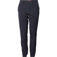 Como Suit Pants - Blå