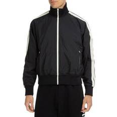 Palm angels Palm Angels Angels Sweatshirt - Black