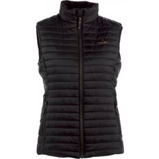 Akkubeheizt Bekleidung Therm-ic Heated Vest Men Connected Jacket - Black