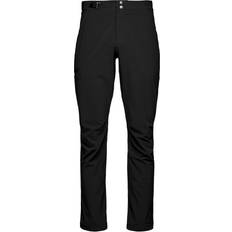 Black Diamond Pantalón largo Technician Pro Alpine negro