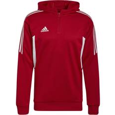 Jumpers Adidas Sweatshirt med hætte CON22 TK HOOD hg6312 Størrelse