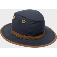 Blue Hats Tilley Outback Waxed Cotton Hat