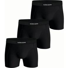 Premium Cotton Stretch Boxer 3-Pack
