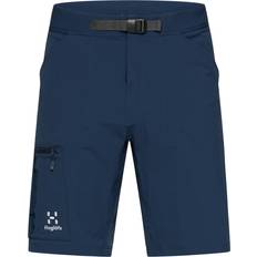Haglöfs Lizard Shorts Men Tarn Blue-3N5