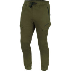 Bering MC-Bukser Richie, Khaki