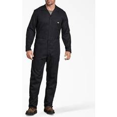 Best Jumpsuits & Overalls Dickies Men's Flex Coverall, XL-Short