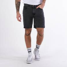 Beige - Træningstøj Shorts Woodbird Doc Thunblack Shorts