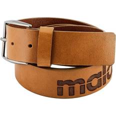 Herr - Orange Skärp Maloja SoulM. Belt cm