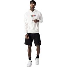 Champion Crewneck Sweatshirt White Male