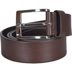 Tommy Hilfiger Tilbehør Tommy Hilfiger Aly Bælte - Brun
