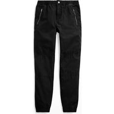 Pants Polo Ralph Lauren Boy's Poplin Jogger Pants, SL