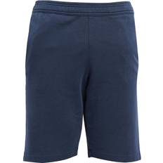 Nike Løbeshorts Med Lommer - Navy