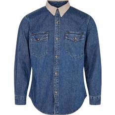 Levi's Relaxed Fit Western - Blu