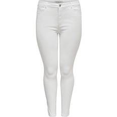 Only Jeans 'Augusta' - Bianco Denim