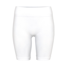 Decoy Seamless Shorts Wit - X-Large Dames