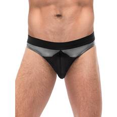 Grey Bikinis Male Power Iron Clad Bikini 488-245