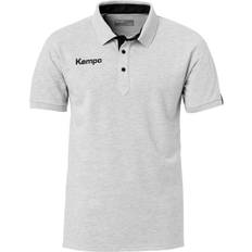 Kempa Polo per bambini Prime - Rouge