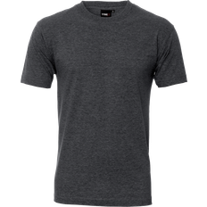 ID Identity T-SHIRT GRAFIT MELANGE Beijerbygg Byggmaterial