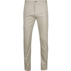 Dockers Herren Slim Hose Olive