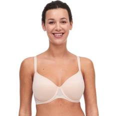Chantelle Pure Light Covering Spacer Bra Bh - Svart