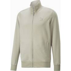 Puma t7 track jacket Puma T7 Track Jacket Dk Trøjer Gray
