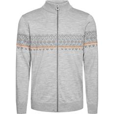 Dale of Norway Herren Bekleidung Dale of Norway Hovden Jacket - Smoke