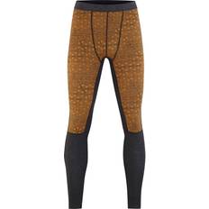 Bula geo merino Bula Merino Wool Pants Herre Moss